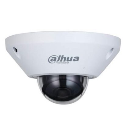 NET CAMERA 5MP FISHEYE DOME/DH-IPC-EB5541-AS DAHUA  DH-IPC-EB5541-AS 6939554948930