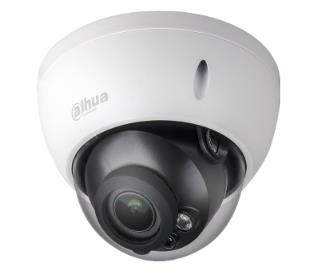 NET CAMERA 4MP IR DOME/IPC-HDBW2431RZS-27135-S2 DAHUA  IPC-HDBW2431R-ZS-27135-S2 6939554974427