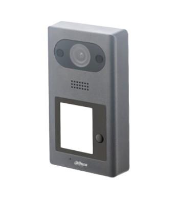 ENTRY PANEL IP DOORPHONE VILLA/VTO3211D-P1-S2 DAHUA  VTO3211D-P1-S2 6939554984525