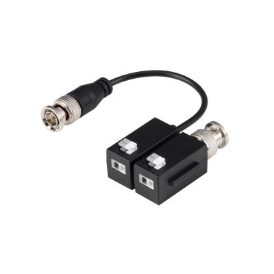 VIDEO BALUN SET UTP COAX/PFM800B-4K DAHUA  PFM800B-4K 6939554999055