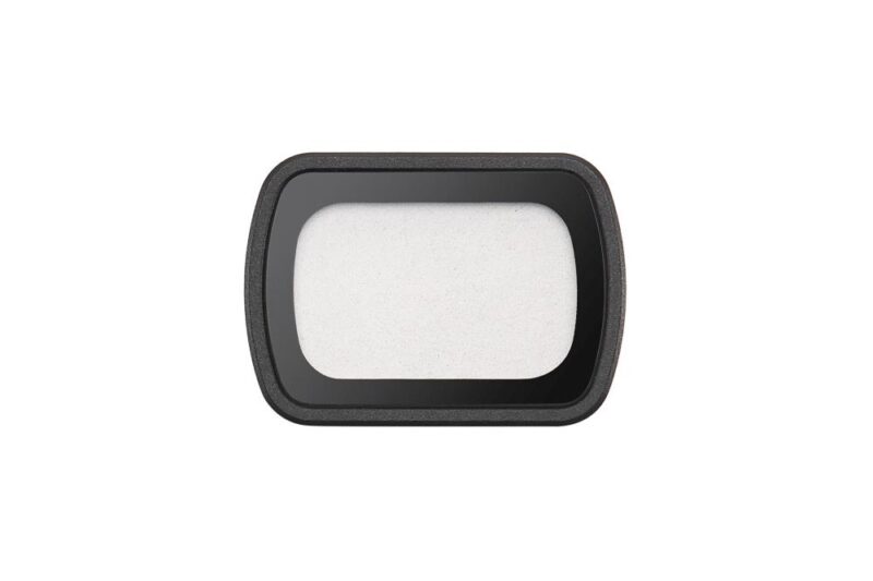 CAMERA ACC OSMO POCKET3 FILTER/CP.OS.00000303.01 DJI  CP.OS.00000303.01 6941565969767