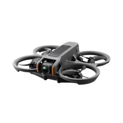 Drone DJI DJI Avata 2 Fly More Combo (Single Battery) Consumer CP.FP.00000150.08  CP.FP.00000150.08 6941565980083