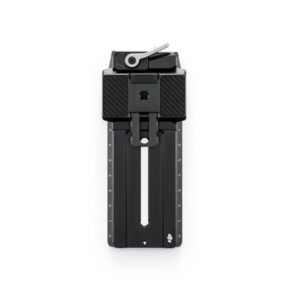 Gimbal Accessory DJI RS Pro Lower Quick-Release Plate (2024) CP.RN.00000371.01  CP.RN.00000371.01 6941565980144