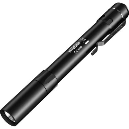 FLASHLIGHT MT SERIES/180 LUMENS MT06MD NITECORE  MT06MD 6952506404582