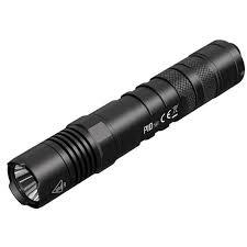 FLASHLIGHT PRECISE SERIES/1100 LUMENS P10 V2 NITECORE  P10V2 6952506405916