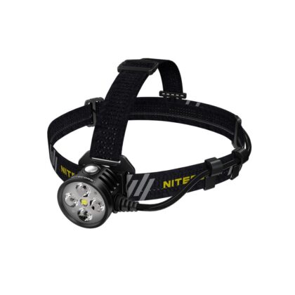 HEADLAMP H SERIES 1600 LUMENS/HU60 NITECORE  HU60 6952506406036