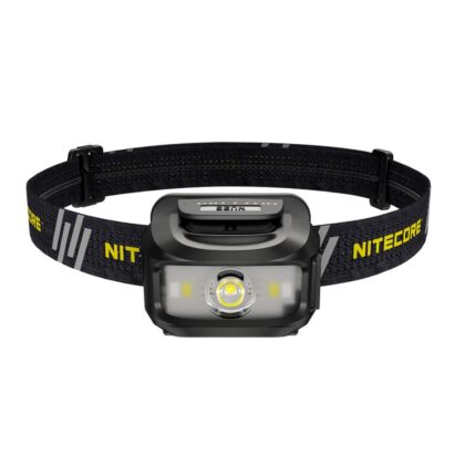 HEADLAMP NU SERIES 460 LUMENS/NU35 NITECORE  NU35 6952506406289