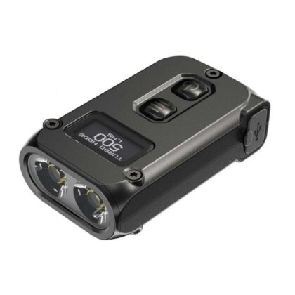 FLASHLIGHT T SERIES 500 LUMENS/TINI 2 NITECORE  TINI2 6952506406357