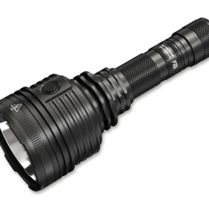 FLASHLIGHT PRECISE SERIES/2000 LUMENS P30I NITECORE  P30I 6952506406562