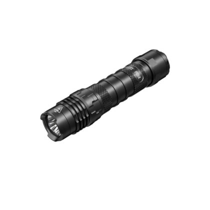 FLASHLIGHT PRECISE SERIES/4000 LUMENS P10IX NITECORE  P10IX 6952506406708