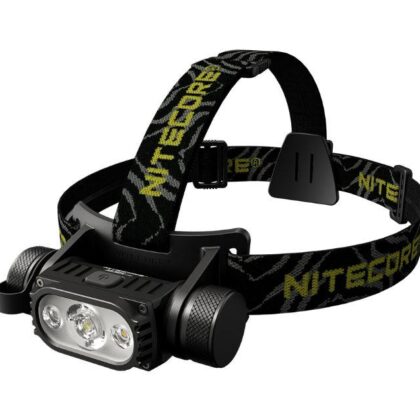 HEADLAMP H SERIES 1750 LUMENS/HC65 V2 NITECORE  HC65V2 6952506407002