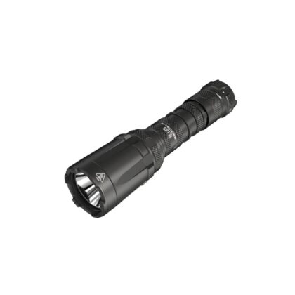 FLASHLIGHT SRT SERIES/3000 LUMENS SRT7I NITECORE  SRT7I 6952506407651