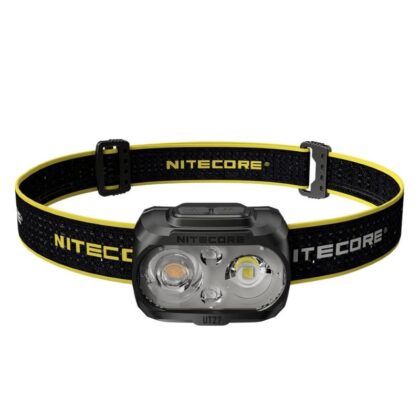 HEADLAMP UT SERIES 520LUMENS/UT27 PRO NITECORE  UT27PRO 6952506407897