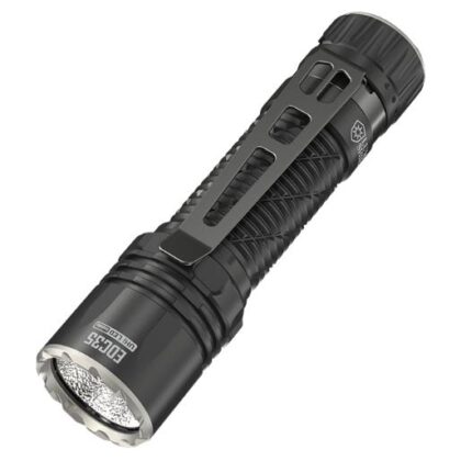 FLASHLIGHT EDC SERIES/EDC35 NITECORE  EDC35 6952506408139