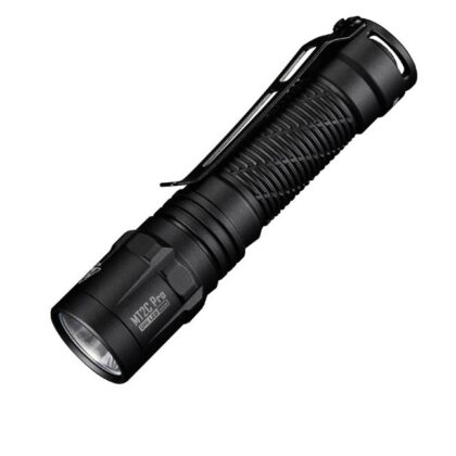 FLASHLIGHT MH SERIES/1800 LUMENS MT2C PRO NITECORE  MT2CPRO 6952506408252