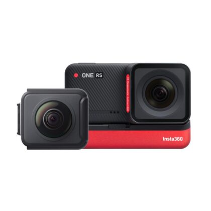 ACTION CAMERA ONE RS/TWIN ED CINRSGP/A INSTA360  CINRSGP/A 6970357852949