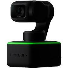 CAMERA WEBCAM LINK/CINSTBJ/A INSTA360  CINSTBJ/A 6970357853557