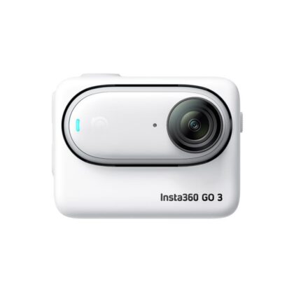 ACTION CAMERA GO3/64GB CINSABKAGO301 INSTA360  CINSABKAGO301 6970357854776