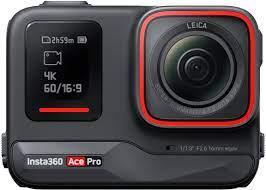 ACTION CAMERA ACE PRO/CINSAAJA INSTA360  CINSAAJA 6970357856251