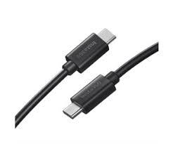 CABLE USB-C TO USB-C/ACE/ACE PRO CINSBAJB INSTA360  CINSBAJB 6970357856343