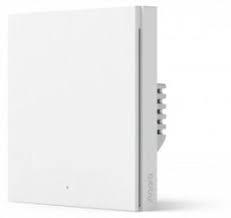 SMART HOME WRL SWITCH/SINGLE WS-EUK01 AQARA  WS-EUK01 6970504214774