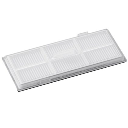 VACUUM ACC FILTER/WHITE 8.02.0082 ROBOROCK  8.02.0082 6970995783209