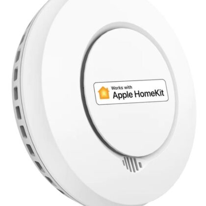 SMART HOME SMOKE ALARM/ADITIONAL MOD. GS559AHK MEROSS  GS559AHK(EU) 6973696564627