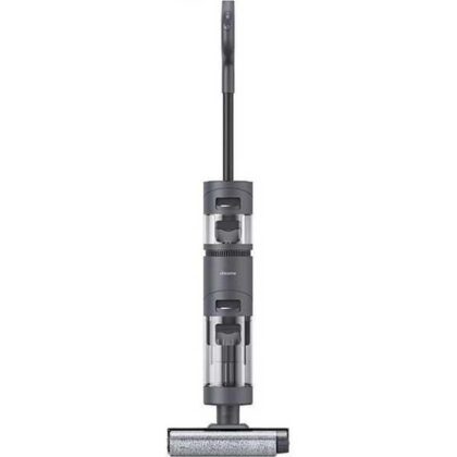 Vacuum Cleaner DREAME H12 DUAL Upright/Cordless 200 Watts Capacity 0.5 l Grey Weight 4.75 kg HHV4  HHV4 6973734683013