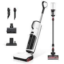 Vacuum Cleaner ROBOROCK Dyad Pro Combo Cordless Weight 10 kg H1C1A01-01  H1C1A01-01 6974653811051