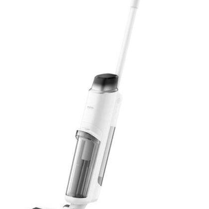 Vacuum Cleaner DREAME MOVA K10 PRO Upright/Cordless Weight 2 kg BVC-T8  BVC-T8 6976233673738