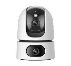 WRL CAMERA 6MP RANGER DUAL/IPC-S2XP-6M0WED IMOU  IPC-S2XP-6M0WED 6976391037014