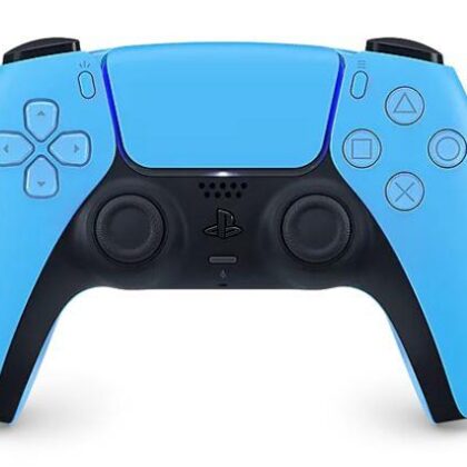 GAMEPAD DUALSENSE V2 WIRELESS//PS5 BLUE 711719576006 SONY  711719576006 711719576006