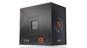 CPU AMD Desktop Ryzen 9 R9-7950X 4500 MHz Cores 16 64MB Socket SAM5 170 Watts GPU Radeon BOX 100-100000514WOF  100-100000514WOF 730143314534