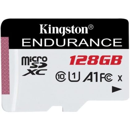 MEMORY MICRO SDXC 128GB UHS-I/SDCE/128GB KINGSTON  SDCE/128GB 740617290141