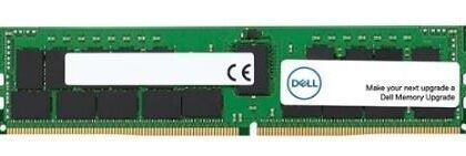 Server Memory Module DELL DDR4 32GB RDIMM/ECC 3200 MHz 1.2 V AA799087  AA799087 740617299939