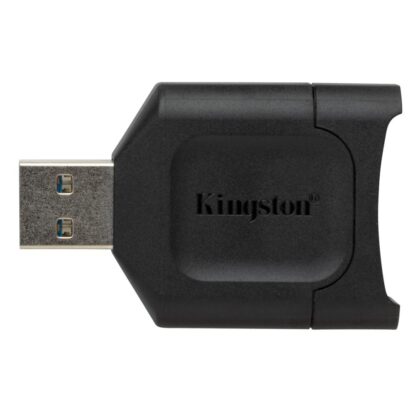 MEMORY READER FLASH USB3.2/MLP KINGSTON  MLP 740617301793