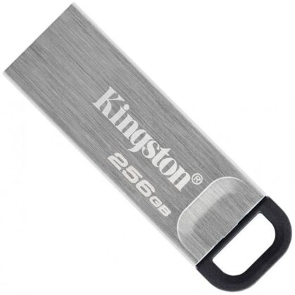 MEMORY DRIVE FLASH USB3.2/256GB DTKN/256GB KINGSTON  DTKN/256GB 740617309195