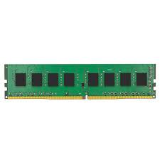 MEMORY DIMM 8GB PC21300 DDR4/KVR26N19S6/8 KINGSTON  KVR26N19S6/8 740617311310