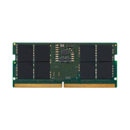 NB MEMORY 16GB DDR5-5200/SO KCP552SS8-16 KINGSTON  KCP552SS8-16 740617332452