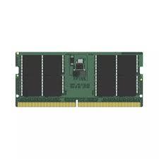 NB MEMORY 32GB DDR5-5600/SO KCP556SD8-32 KINGSTON  KCP556SD8-32 740617335040