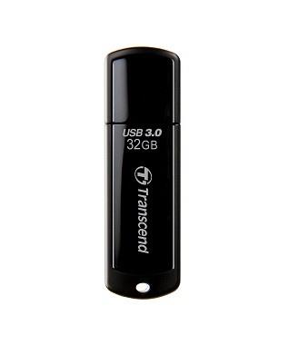 MEMORY DRIVE FLASH USB3 32GB/700 TS32GJF700 TRANSCEND  TS32GJF700 760557819448