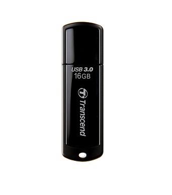 MEMORY DRIVE FLASH USB3 16GB/700 TS16GJF700 TRANSCEND  TS16GJF700 760557819455