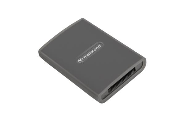 MEMORY READER FLASH ALL-IN-1/USB3.2 TS-RDE2 TRANSCEND  TS-RDE2 760557849407