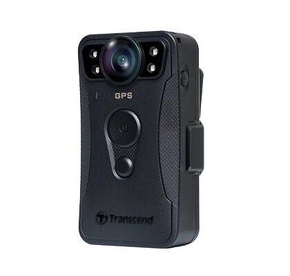 BODY CAMERA DRIVE PRO BODY 40/128GB TS128GDPB40A TRANSCEND  TS128GDPB40A 760557867951