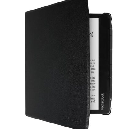 Tablet Case POCKETBOOK Black HN-SL-PU-700-BK-WW  HN-SL-PU-700-BK-WW 7640152096822