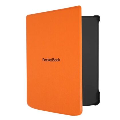 Tablet Case POCKETBOOK Orange H-S-634-O-WW  H-S-634-O-WW 7640152097195