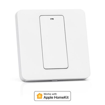 SMART HOME WI-FI WALL SWITCH/1WAY MSS510XHK MEROSS  MSS510XHKEU) 787446926735