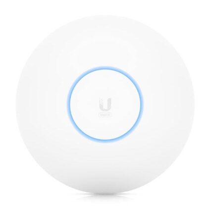 Access Point UBIQUITI 3000 Mbps U6-LR  U6-LR 810010073389