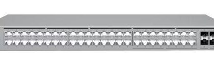 Switch UBIQUITI USW-PRO-MAX-48 PoE ports 48 USW-PRO-MAX-48  USW-PRO-MAX-48 810084692745