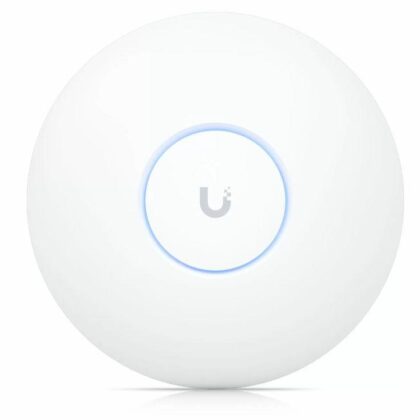 Access Point UBIQUITI Wi-Fi 6 Wi-Fi 6e Wi-Fi 7 IEEE 802.11a IEEE 802.11b IEEE 802.11g IEEE 802.11n IEEE 802.11ac IEEE 802.11ax U7-PRO-MAX  U7-PRO-MAX 810084695555